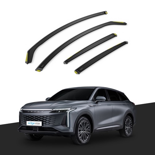 Omoda mk1 2025 poi 5 - omoda, 2025-in