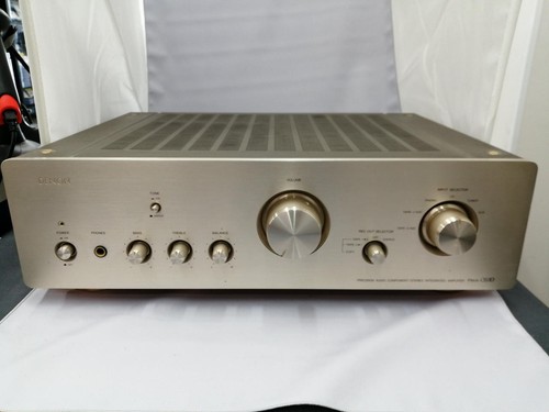 Amplificatore integrato stereo