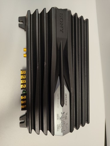 Sony gtx6021 amplificatore - sony,