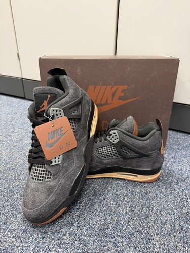 Nike air jordan london - 4, 'london'