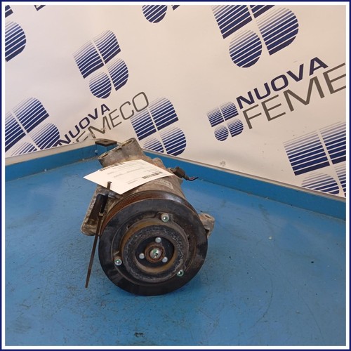 Compressore clima aria - compressore,