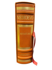 Medioevo miniature 2009 - miniature,