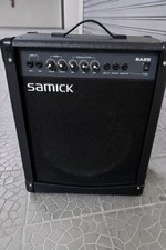 Amplificatore Basso Samick