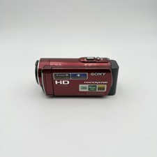 Sony HDR-CX115E Handycam