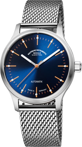 Mulino vetreria orologio - vetreria,