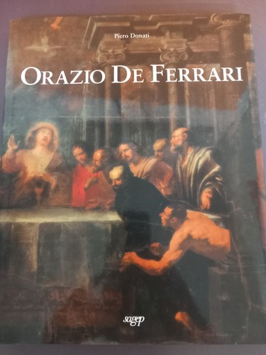Donati orazio ferrari - orazio,