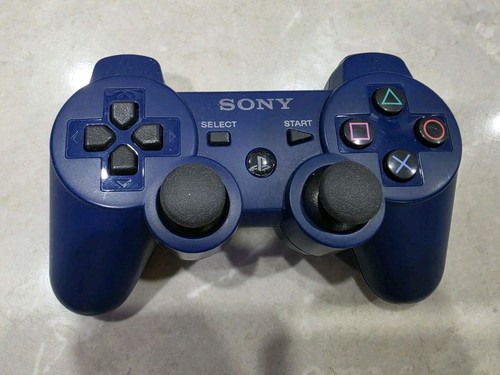 Controller wireless sony ps3 - controller,