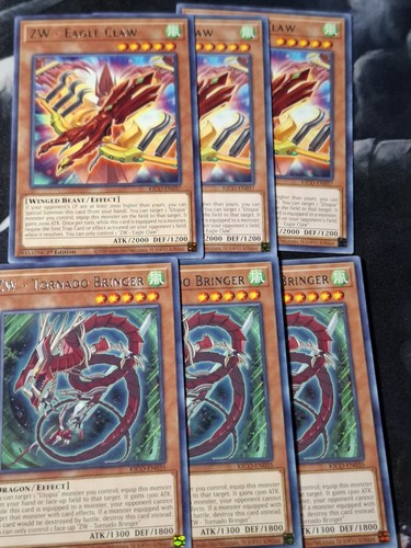 Yugioh starter pack - yugioh,