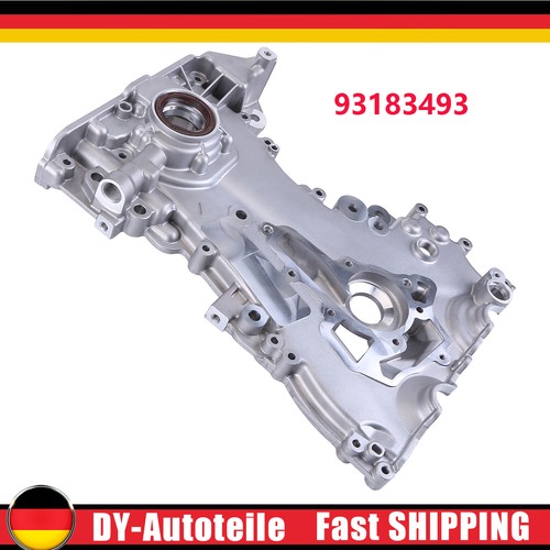 Pompa olio oil pump per - , opel