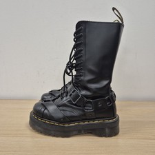 Stivali Dr Martens 1914