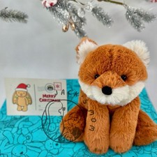 Autentica Jellycat Medium