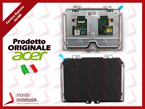 Scheda touchpad board acer - board,