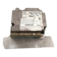 Centralina Airbag HYUNDAI I20