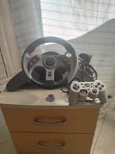 Volante ps1 ps2 - volante,