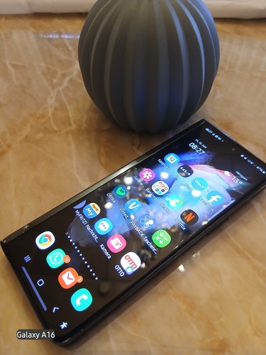 Samsung galaxy fold - samsung, z