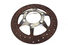 DISCO FRENO ANTERIORE MOTO GUZZI FLORIDA V35 1987