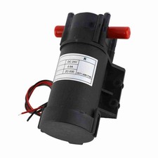 Pompa acqua ingranaggio