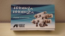 ANEST IWATA WIDER1A-10E2P