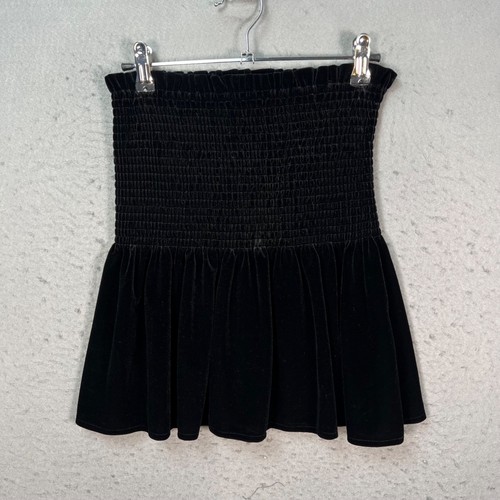 Minigonna zara donna taglia - donna, xs