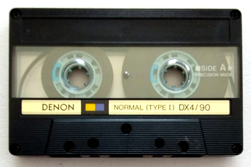 Denon dx4 4 - dx, 90