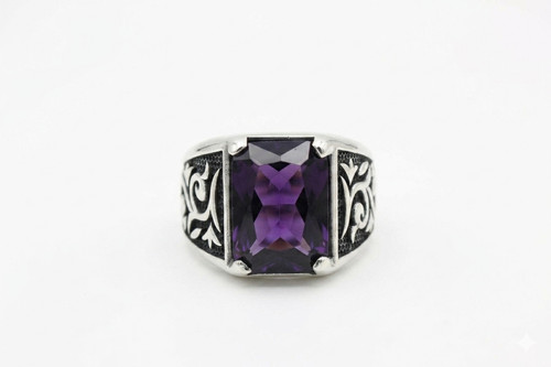 Anello uomo argento 925 - anello, in