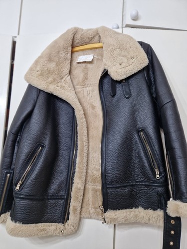 Zara giacca volo corta - da,