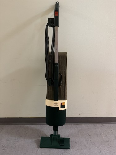 Vorwerk folletto vk120 - vorwerk,