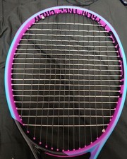 Rara racchetta tennis head - racchetta, da