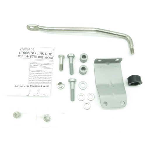 Kit montaggio fuoribordo