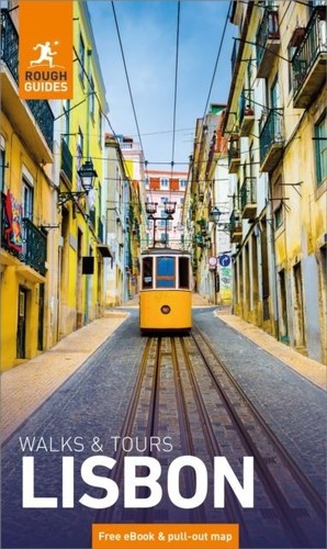 Rough guides walks and tours - and,