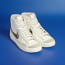Nike Blazer Mid 77 Snake
