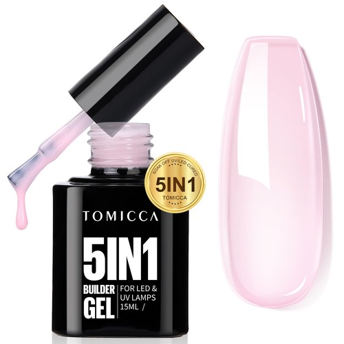 Tomicca gel costruttore - tomicca,