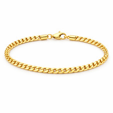 Bracciale cubano Miami