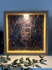 Giratina V SR SA 111/100 S11 Lost Abyss - Carta Pokemon  Espositore Teca Led