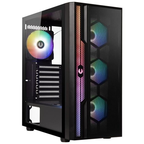 Case bitfenix apollo - -,