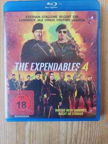 The expendables statham - expendables,