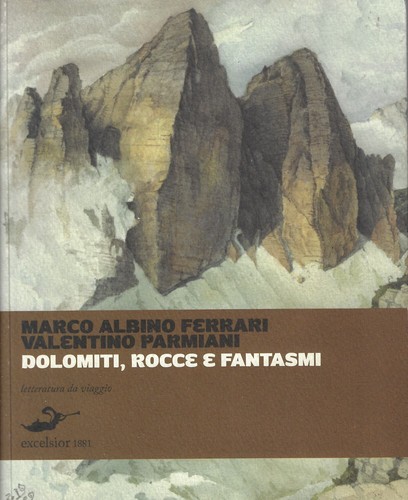 Ferrari marco dolomiti - ferrari,,