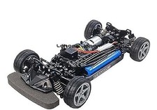 Tamiya 1/10 Electric RC Car