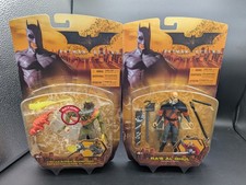 Lotto action figure Batman