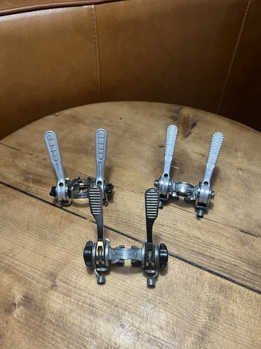 Pacchetto cambio downtube - pacchetto,