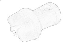 Alloggiamento, gruppo luci