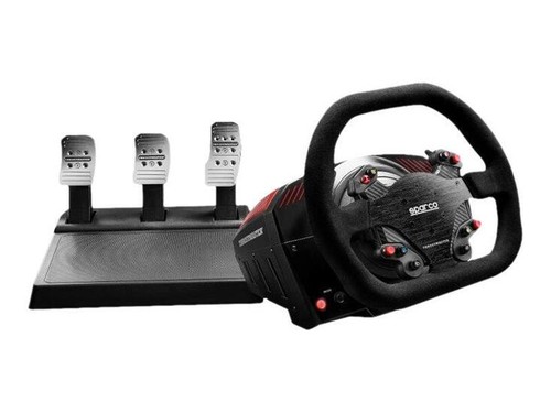 Thrustmaster racer - thrustmaster,