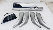 SET ASSETTI INTERNI BMW SERIE