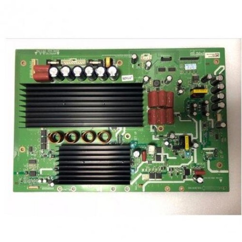 Placa ysus eax34151501 - placa,