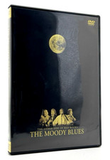 Moody blues the - moody,