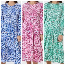 Abito lungo maxi nuovo donna