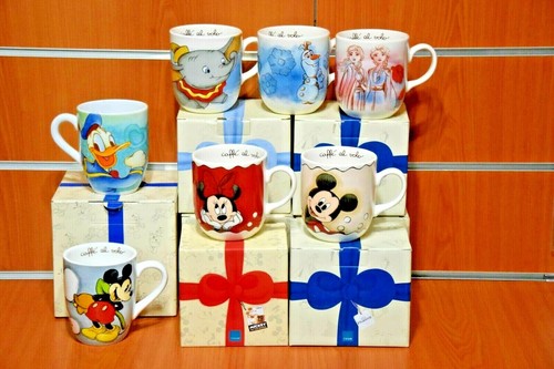 Thun collezione disney mug - thun,