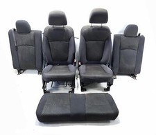 TAPPEZZERIA COMPLETA PER FIAT Freemont 1° Serie 939 B5.000, 940 A5.000 (11>)