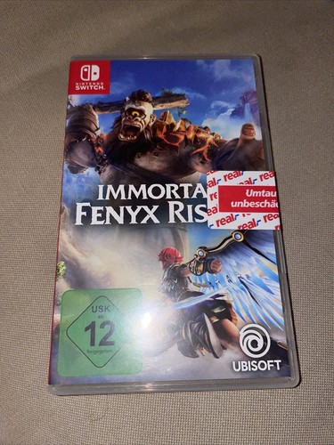 Gioco nintendo switch - gioco,