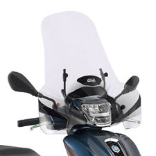 PARABREZZA COMPLETO [GIVI]